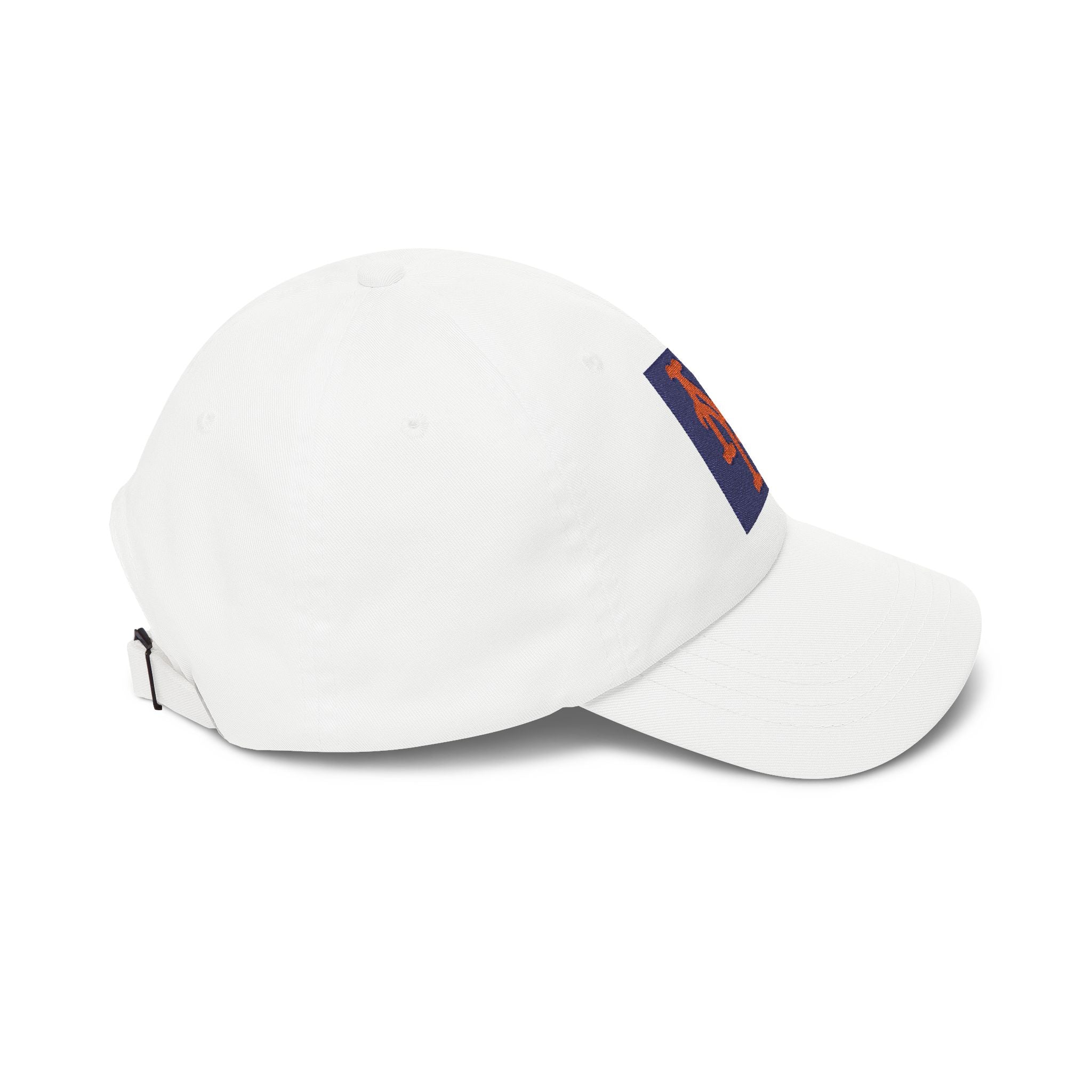 Classic Dad Cap