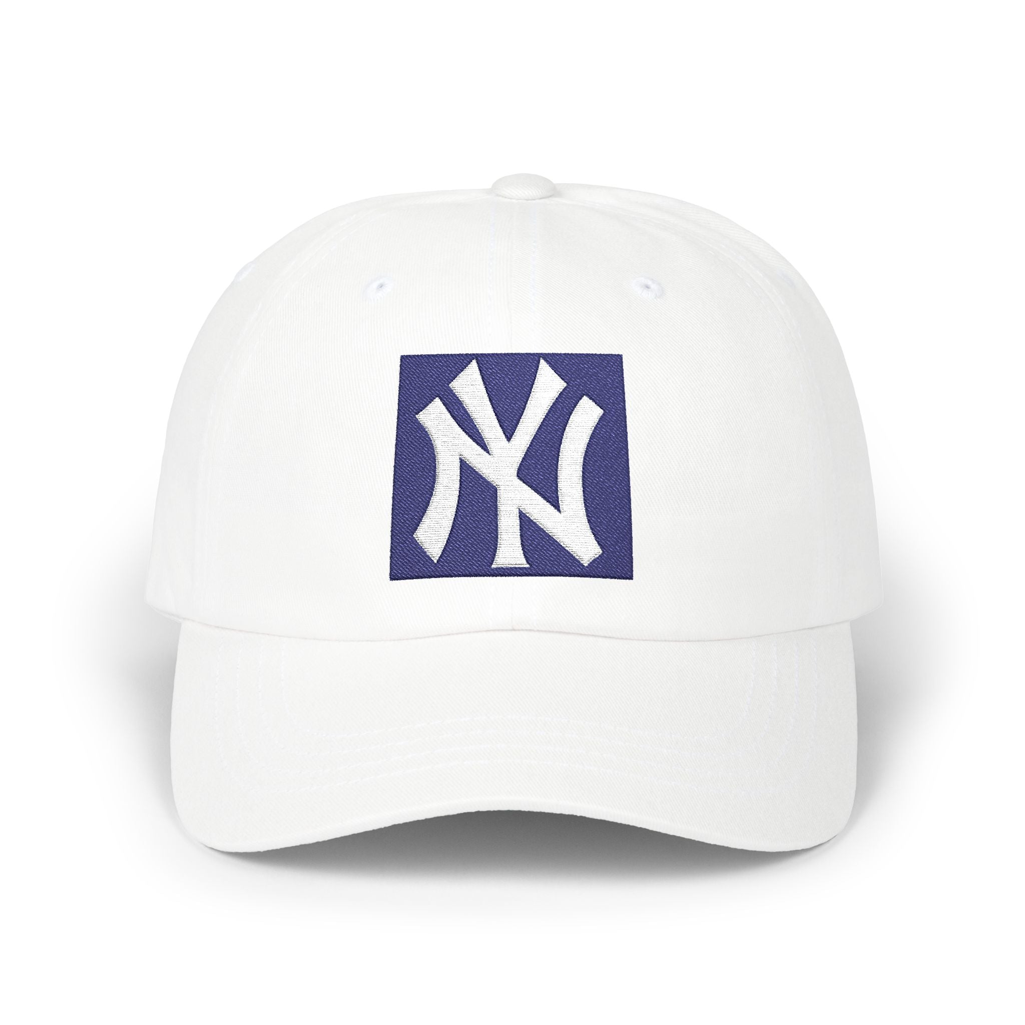 Classic Dad Cap