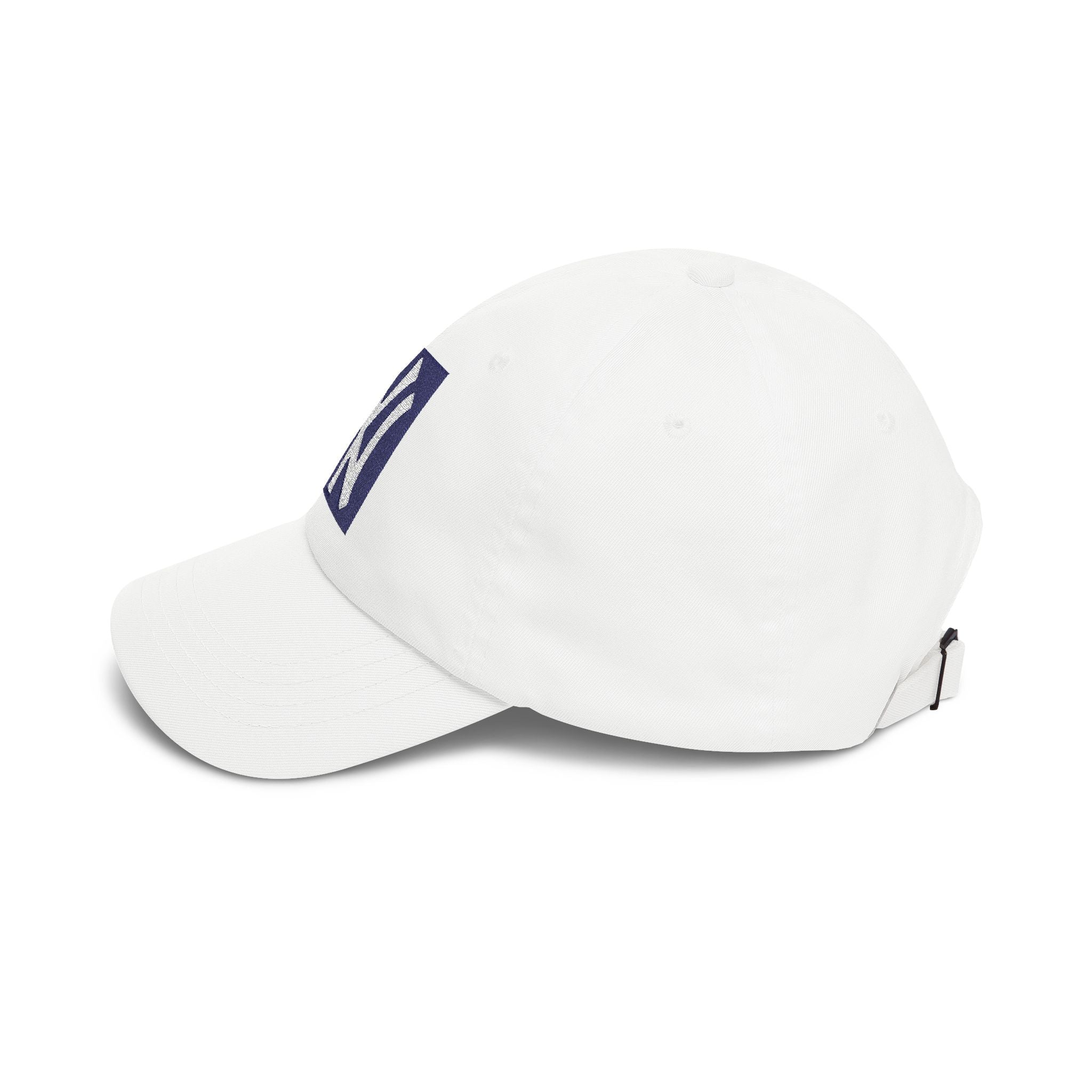 Classic Dad Cap