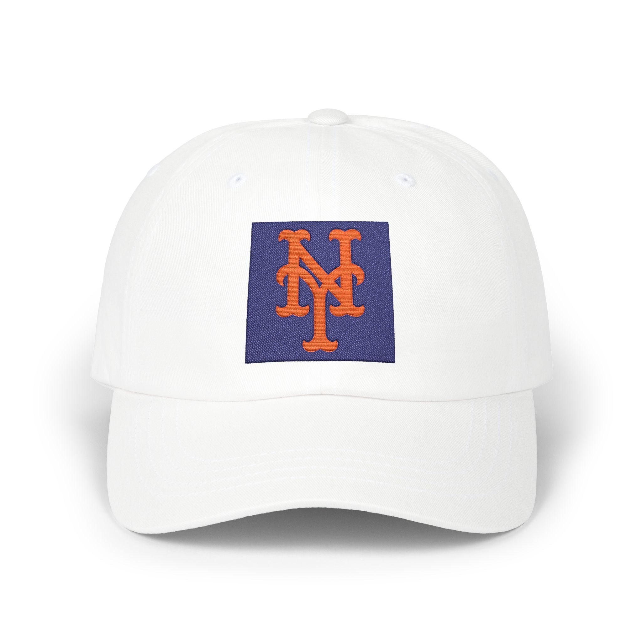 Classic Dad Cap