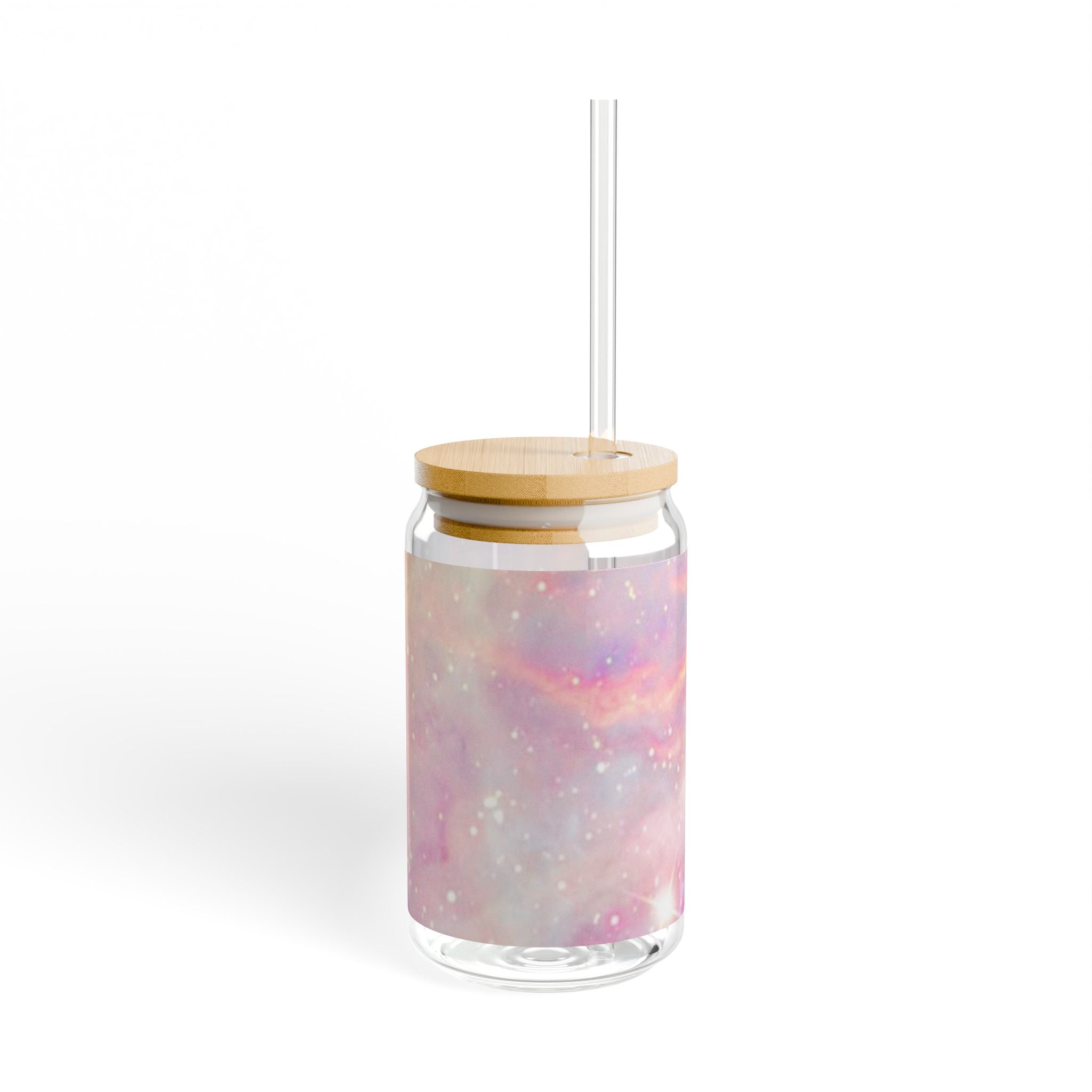 Sipper Glass, 16oz