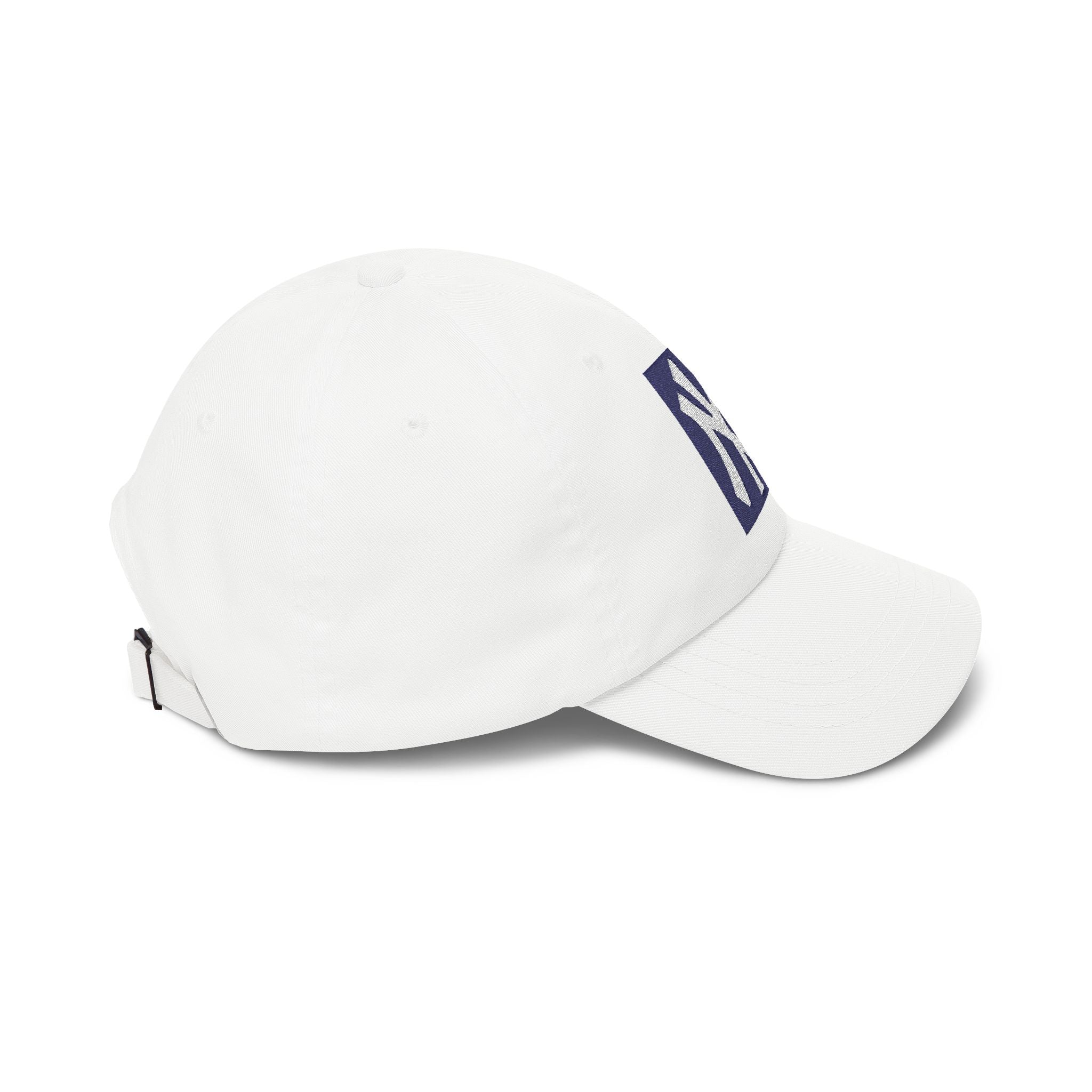 Classic Dad Cap