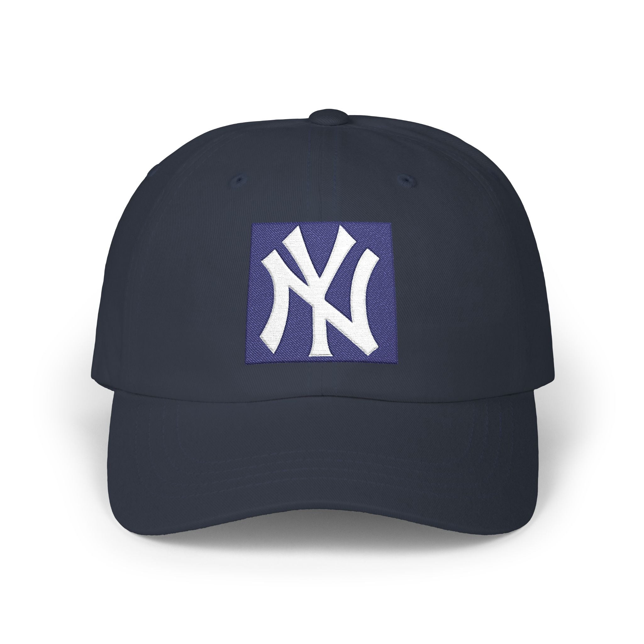 Classic Dad Cap