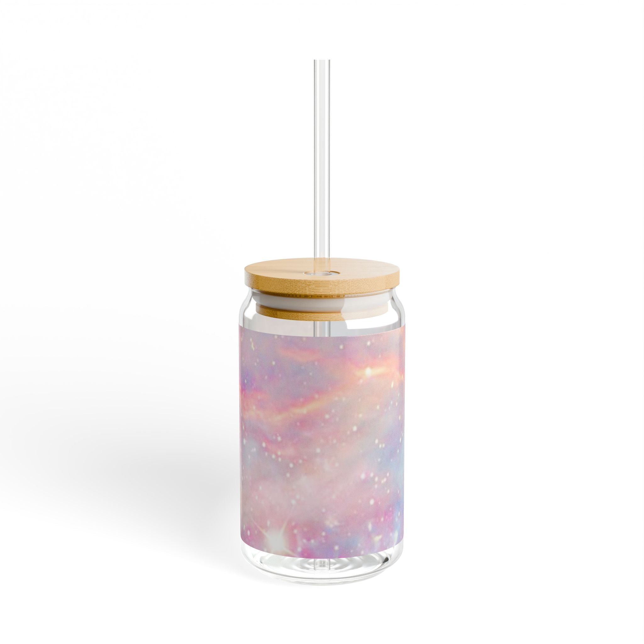 Sipper Glass, 16oz