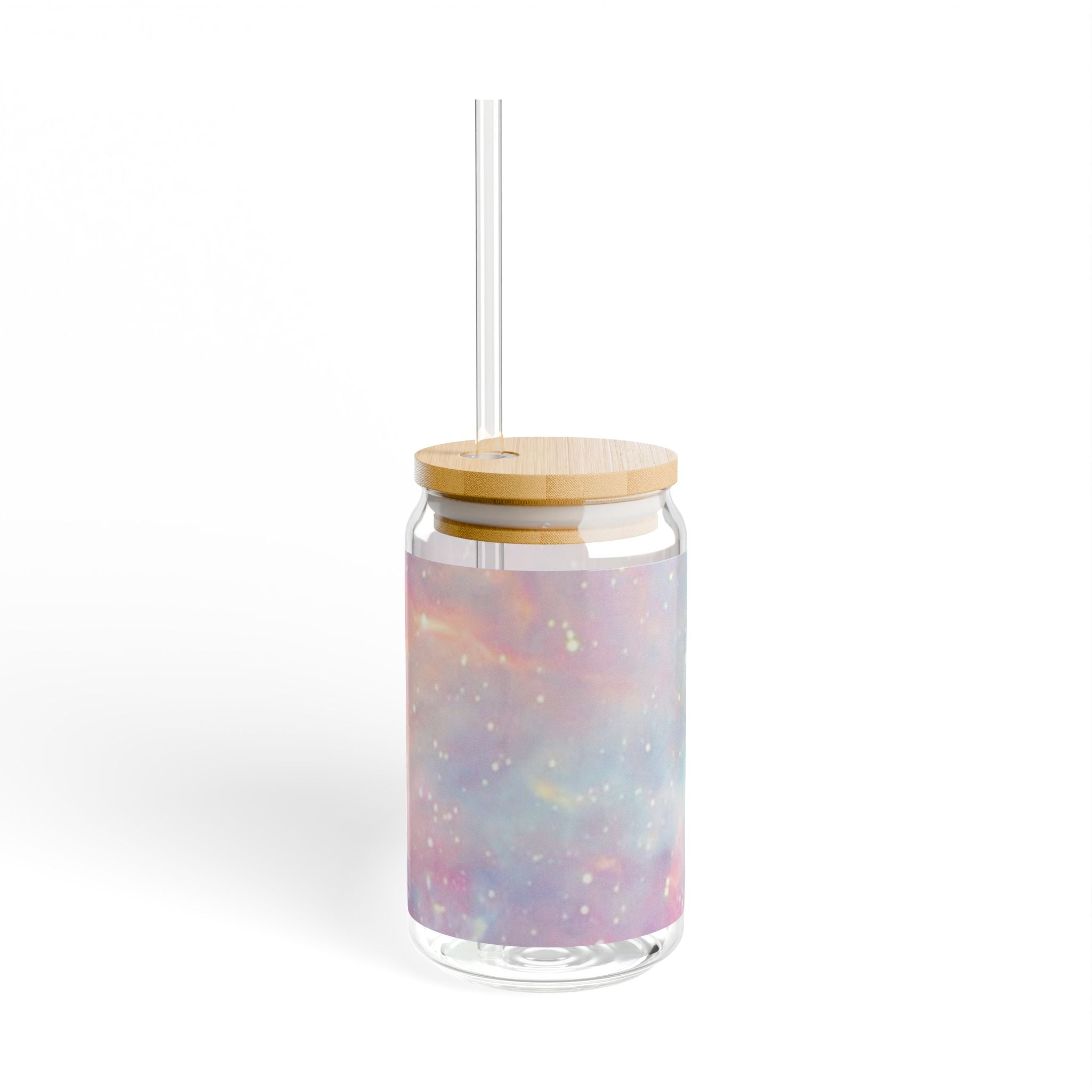 Sipper Glass, 16oz