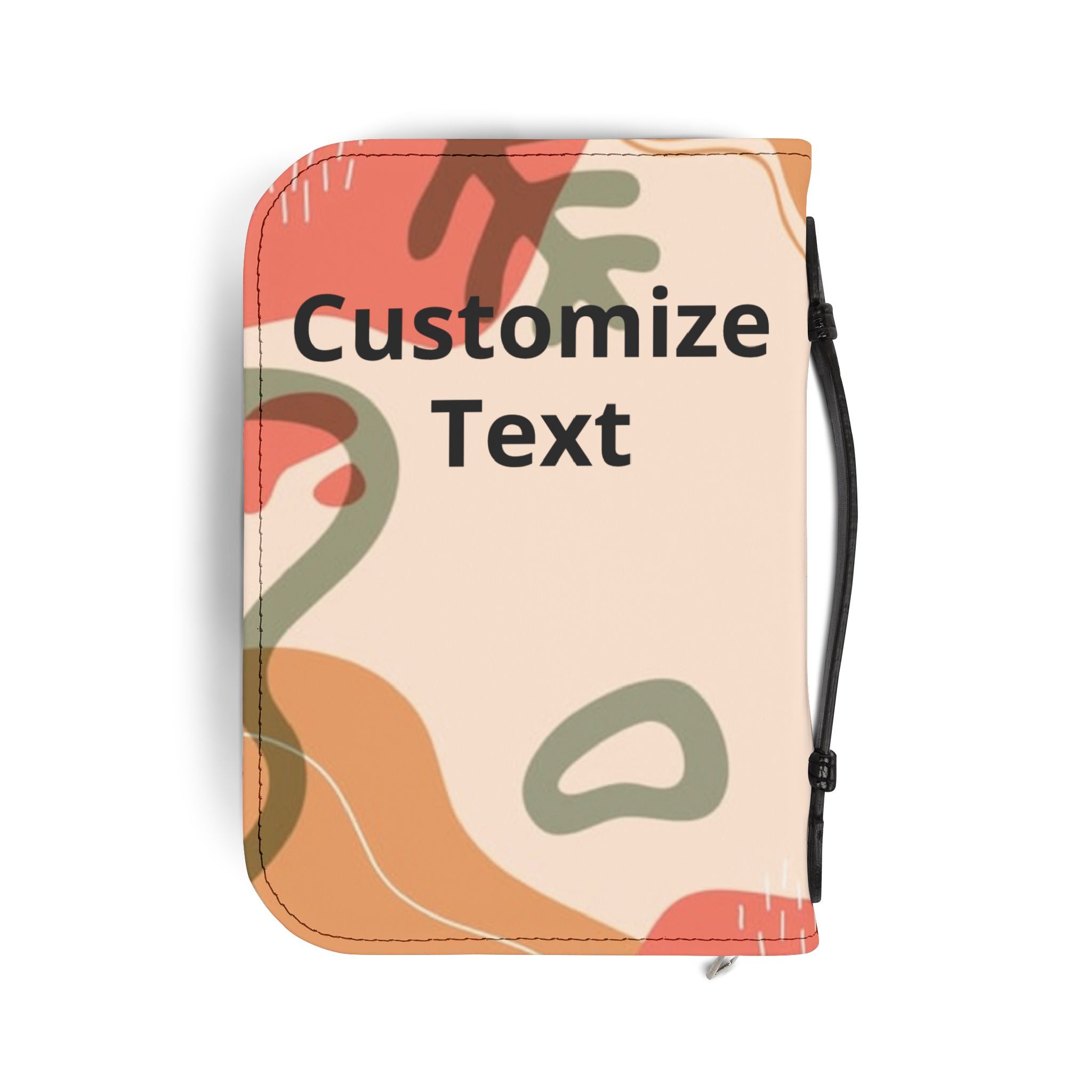 Bible Cover