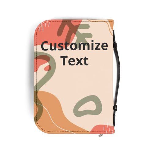 Bible Cover