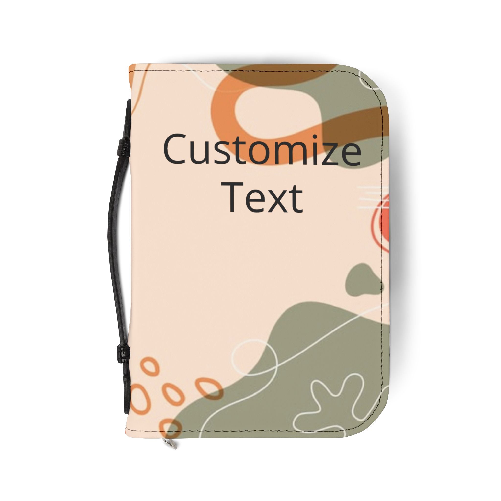 Bible Cover