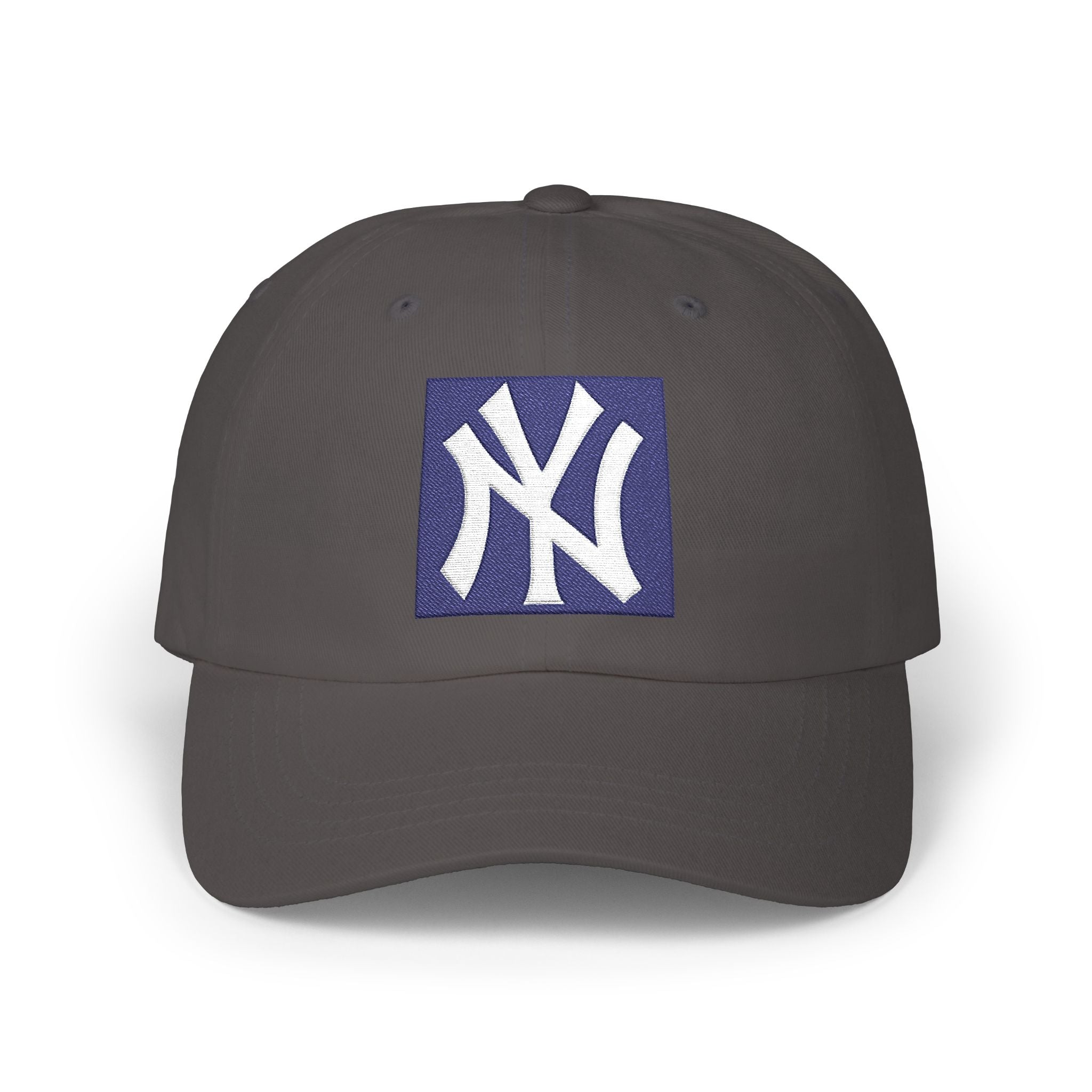 Classic Dad Cap