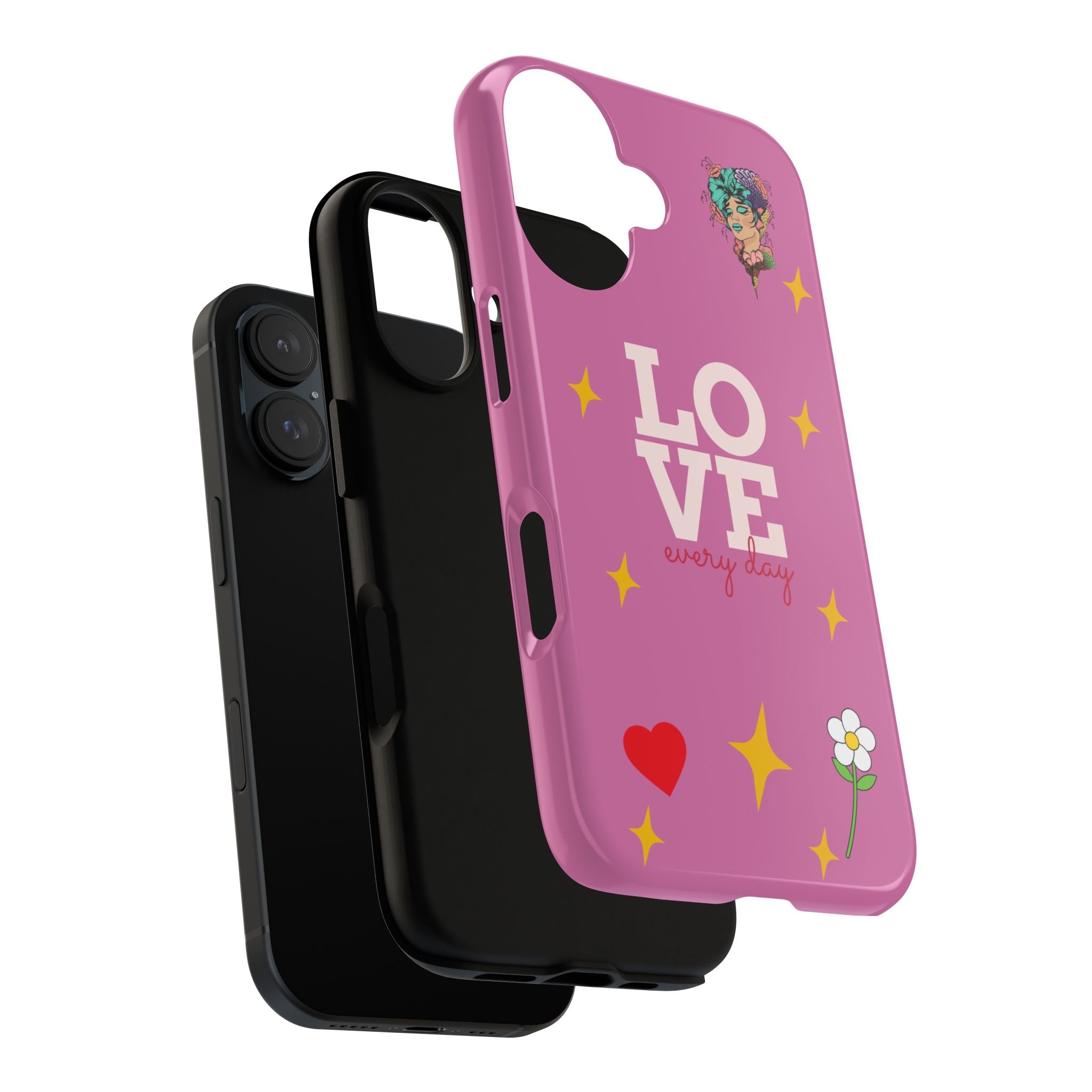 Tough Cases