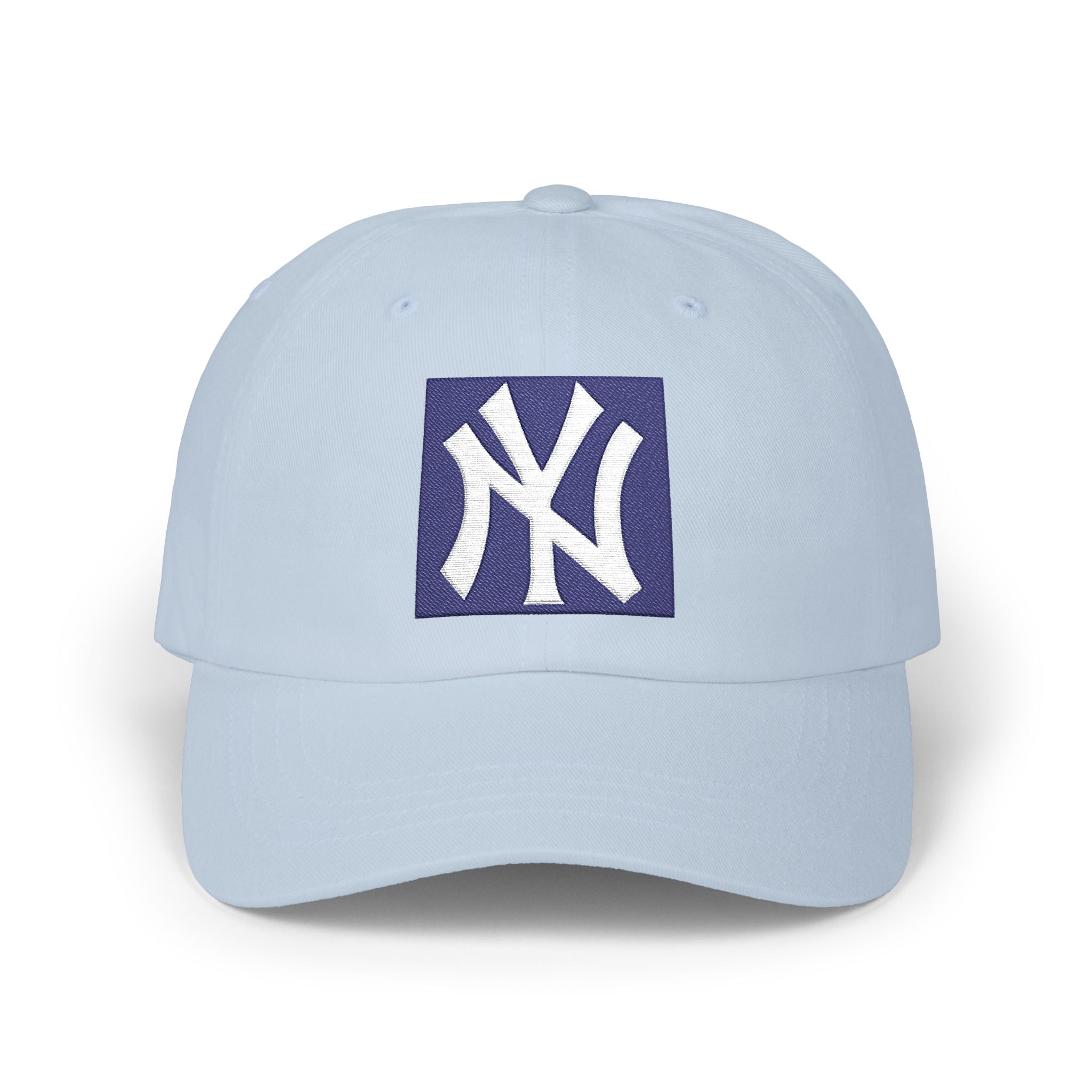 Classic Dad Cap