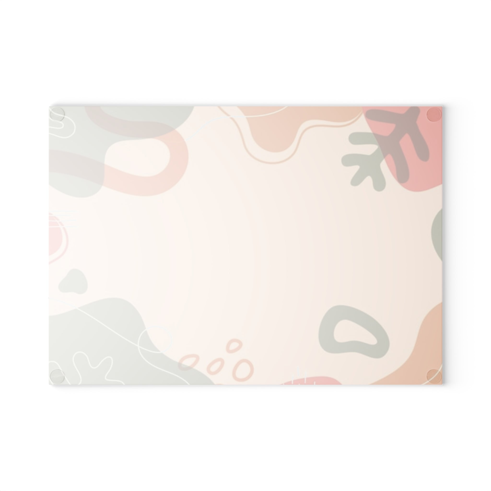 Glass Cutting Board