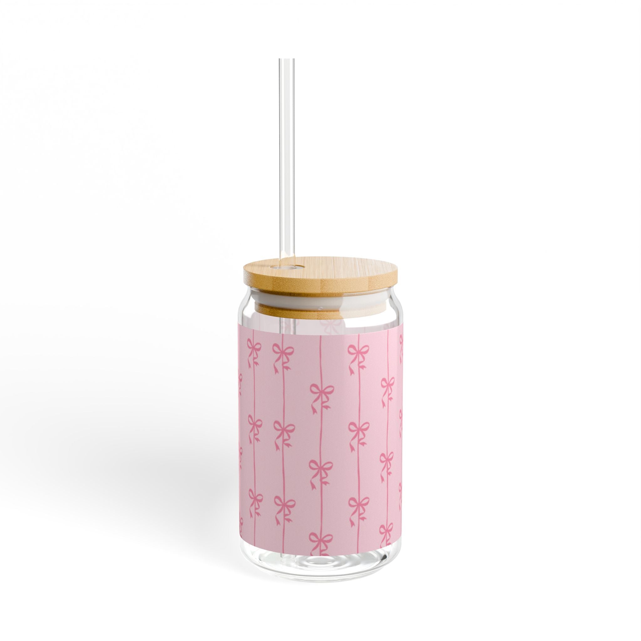 Sipper Glass, 16oz