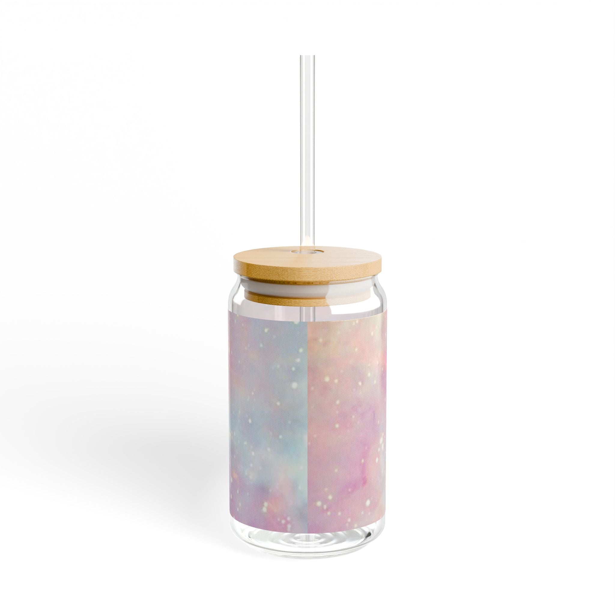 Sipper Glass, 16oz