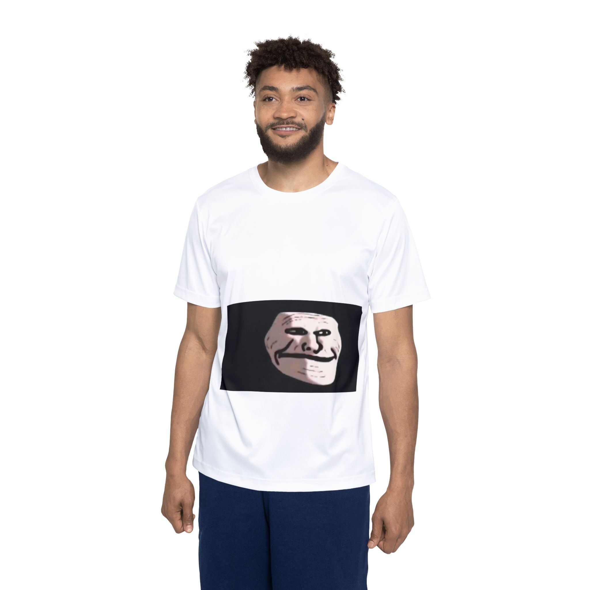 Men's Sports Jersey (AOP)